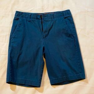 Boys Bermuda shorts